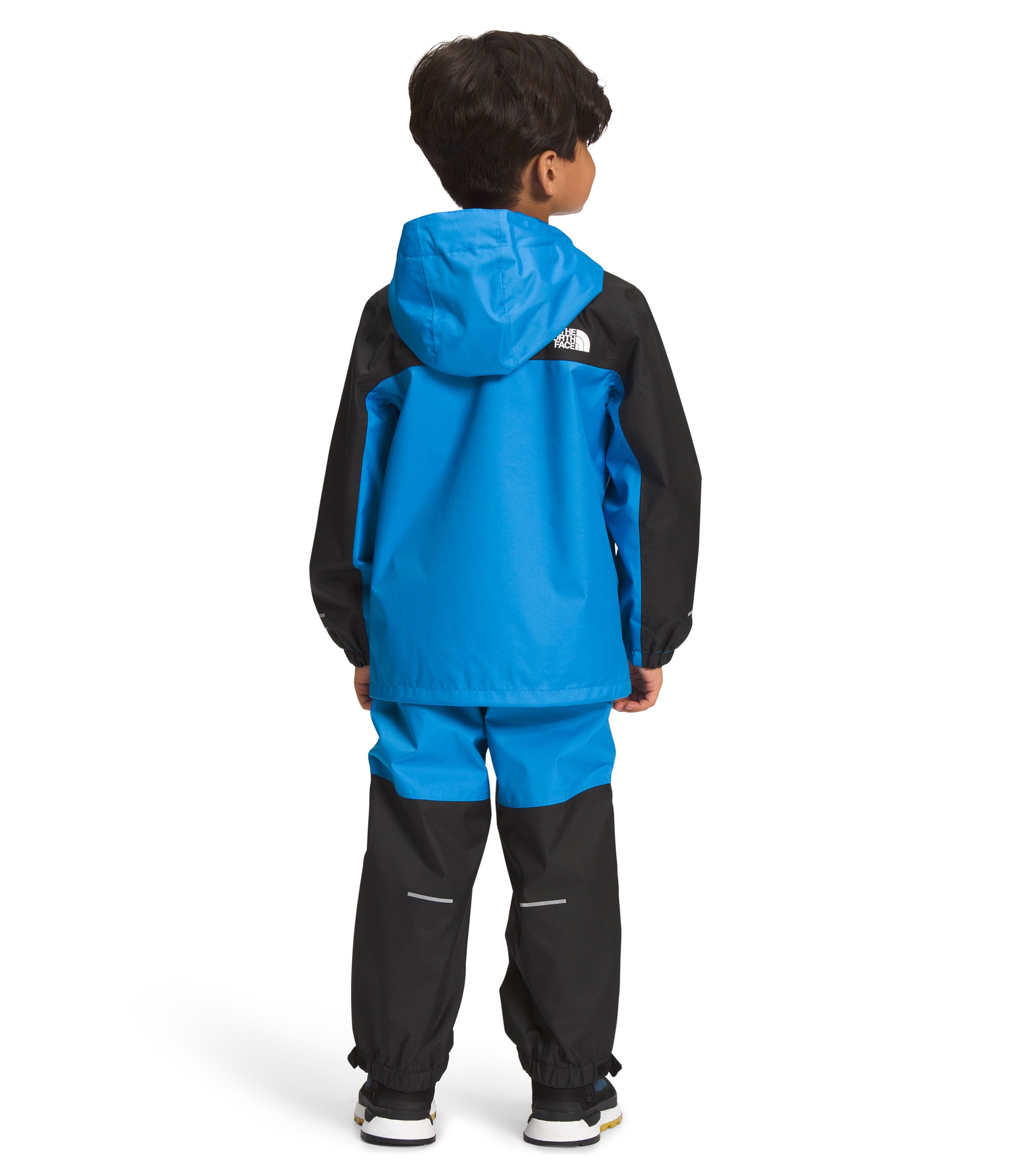 The North Face Toddlers' Antora Rain Jacket