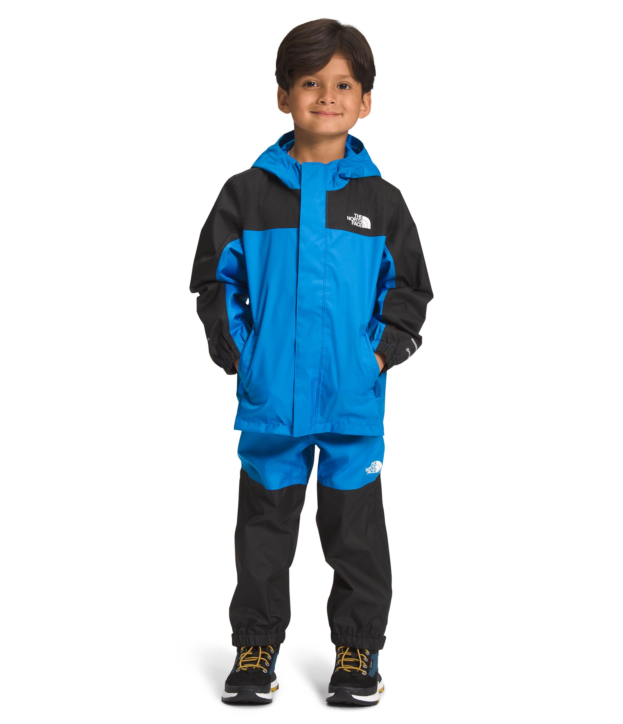 The North Face Toddlers' Antora Rain Jacket
