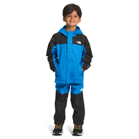 The North Face Toddlers' Antora Rain Jacket Front_Flat