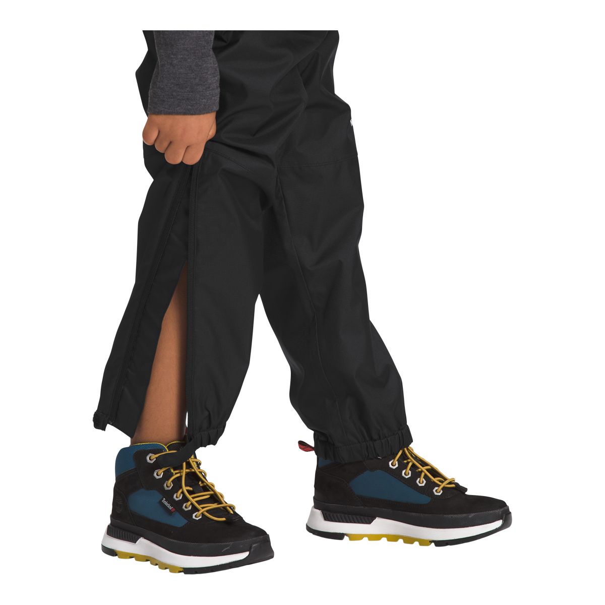 The North Face Kids' Antora Rain Pants