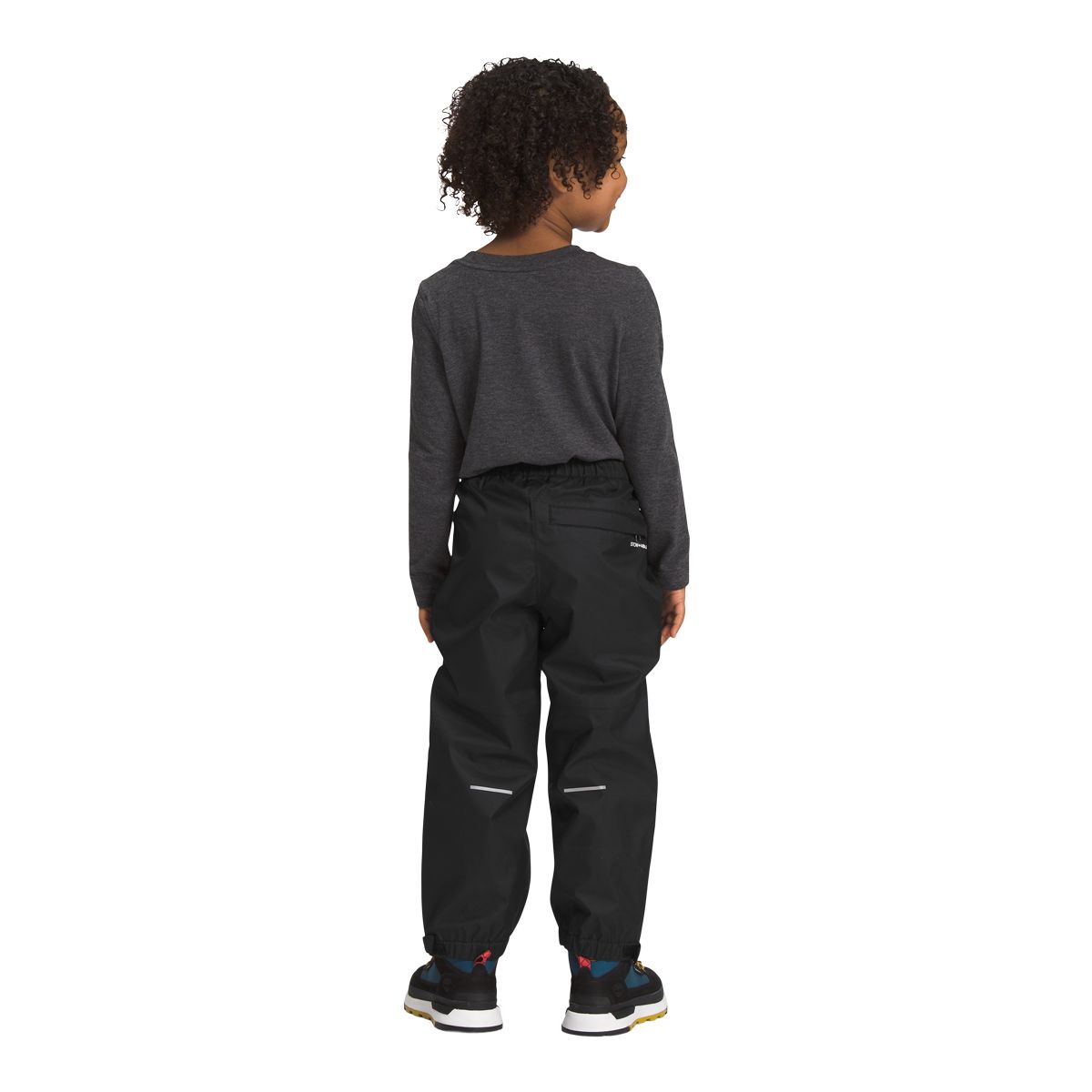 The North Face Kids' Antora Rain Pants
