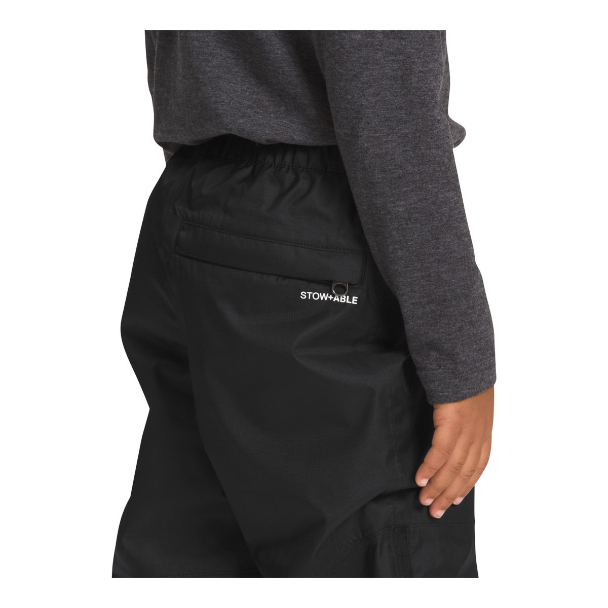 The North Face Kids' Antora Rain Pants