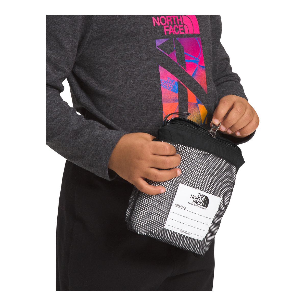 The North Face Kids' Antora Rain Pants