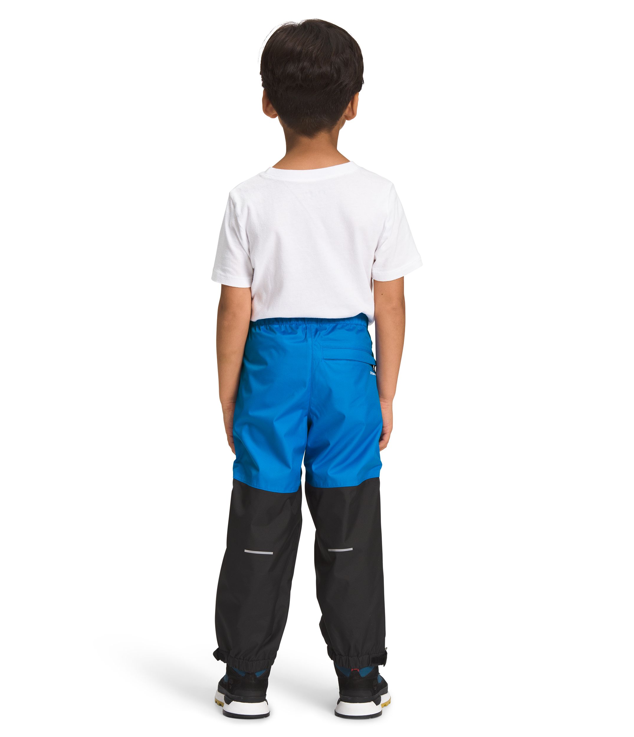North Face Kids' Antora Rain Pants
