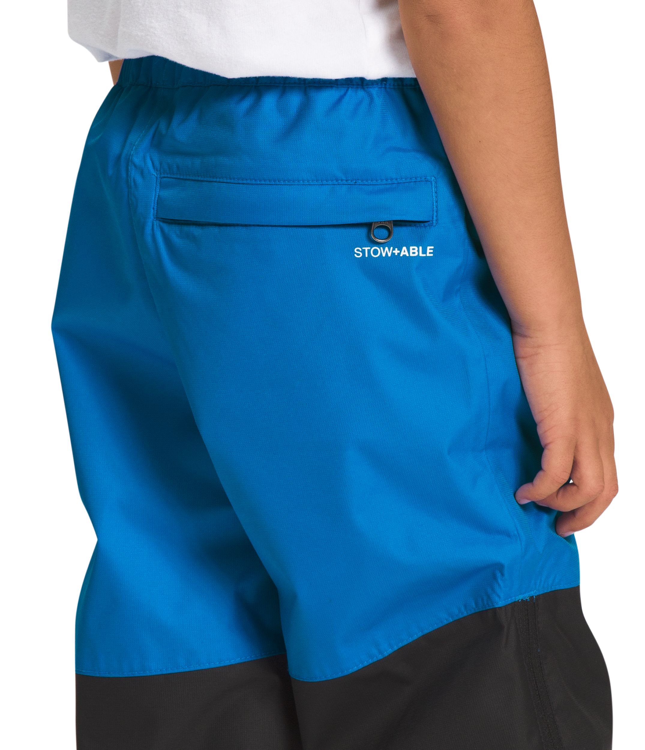 North Face Kids' Antora Rain Pants