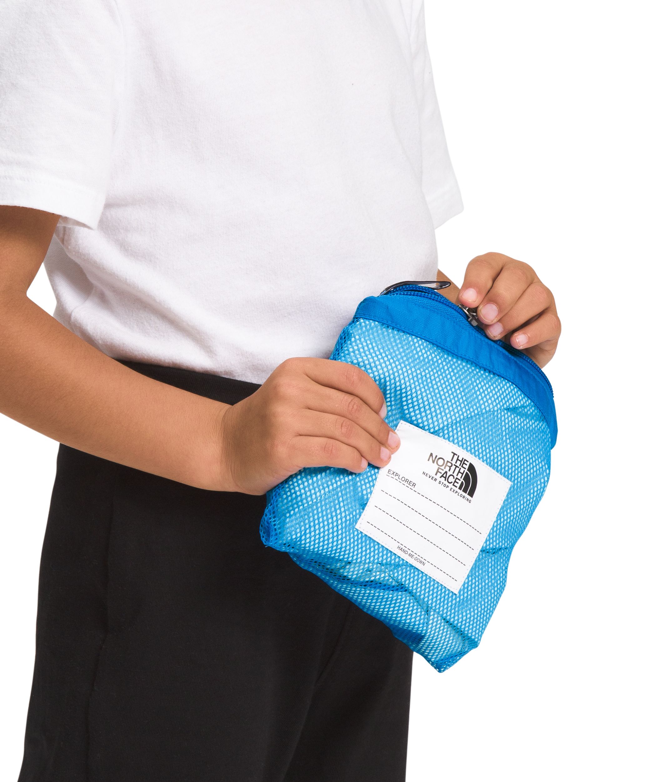 North Face Kids' Antora Rain Pants