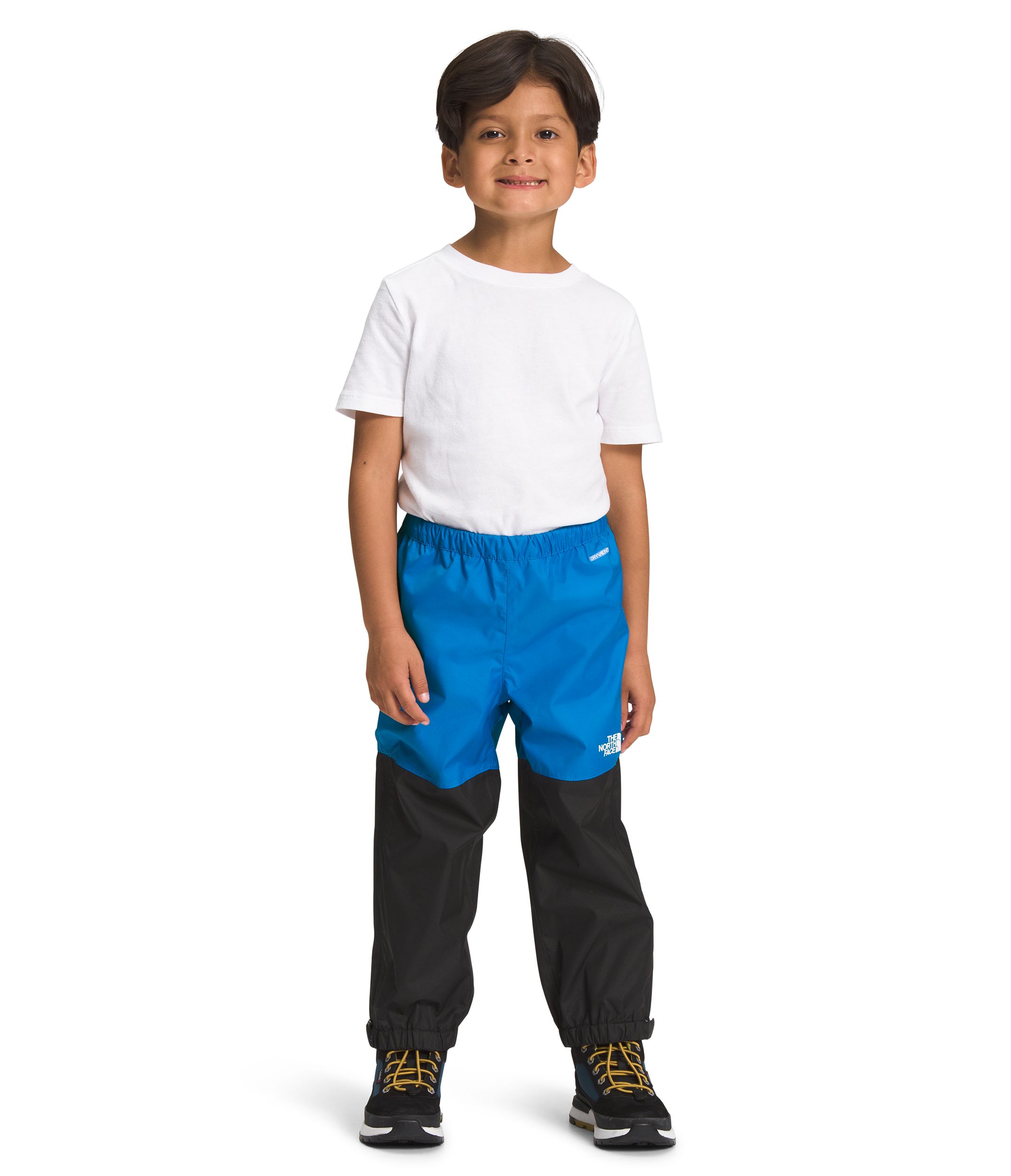 North Face Kids' Antora Rain Pants