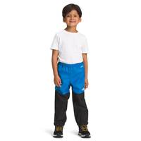 North Face Kids' Antora Rain Pants Front_Angled_Right