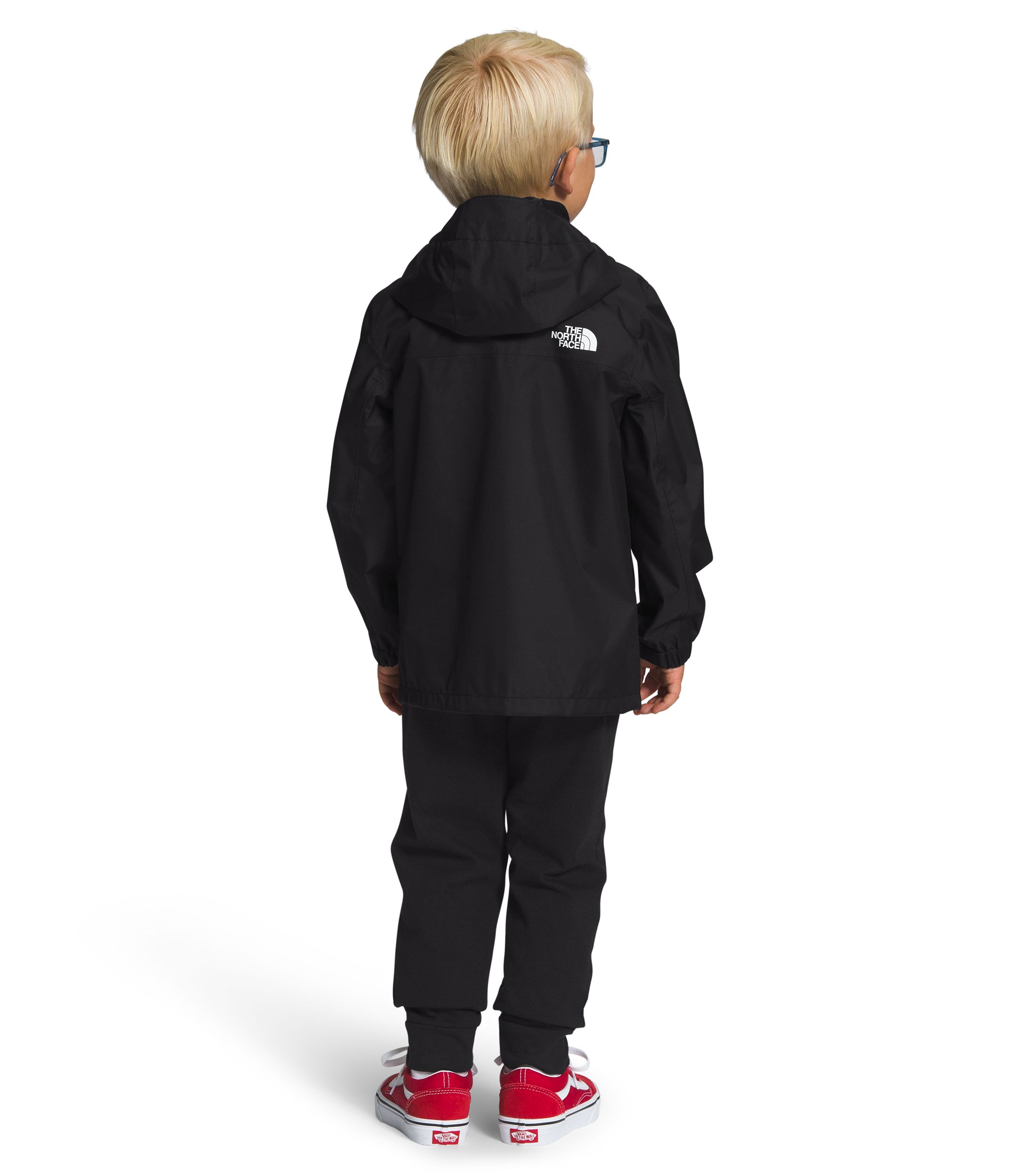 The North Face Kids' Antora Shell Jacket