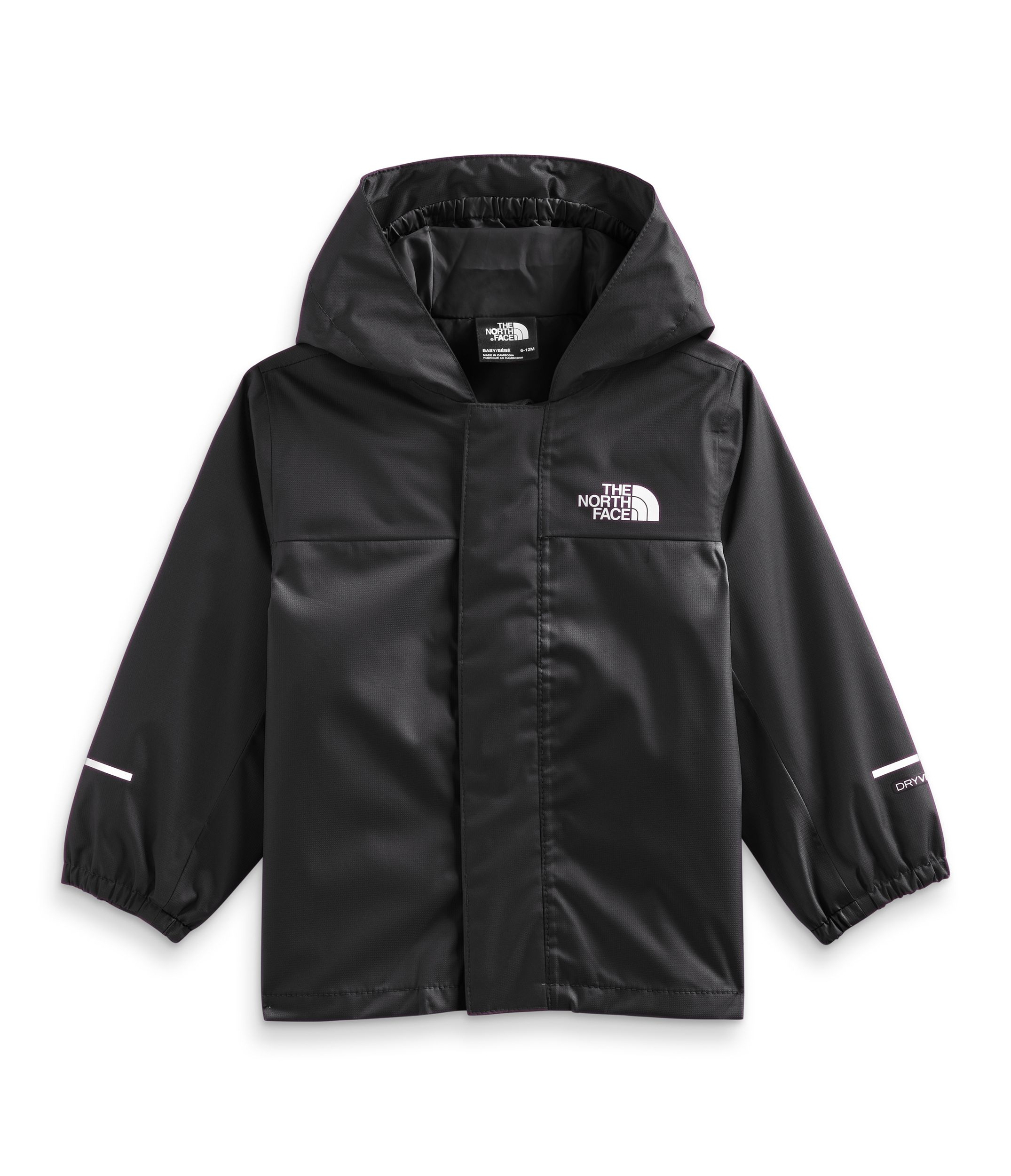 Little boy north face jacket best sale