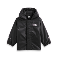 The North Face Kids' Antora Shell Jacket Front_Flat