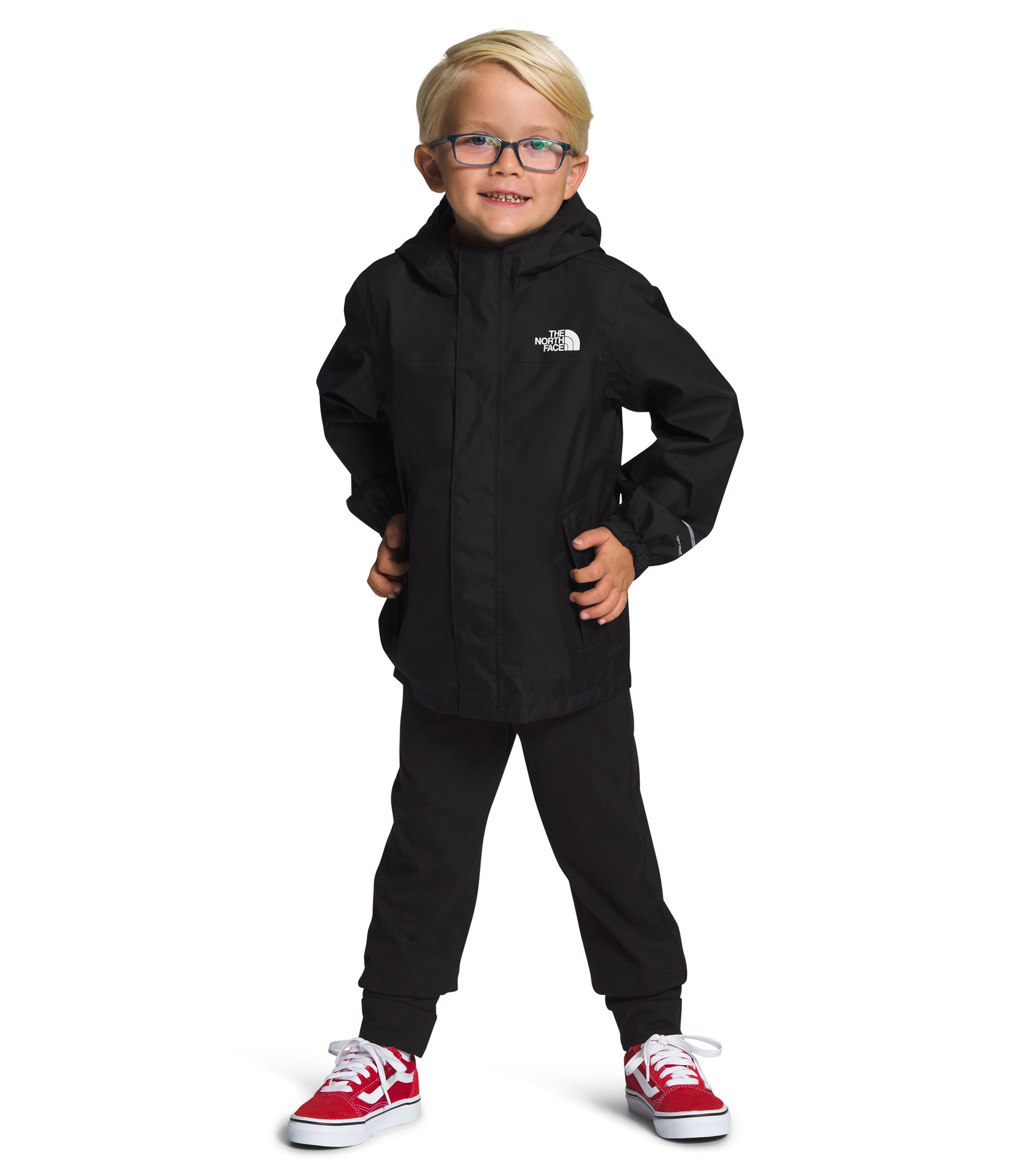The North Face Kids' Antora Shell Jacket