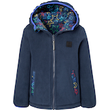 Ripzone Infant Kids' Reversible Jacket Front_Flat