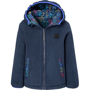 Ripzone Infant Kids' Reversible Jacket