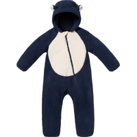 Ripzone Kids' Windigo Bunting Suit Front_Flat