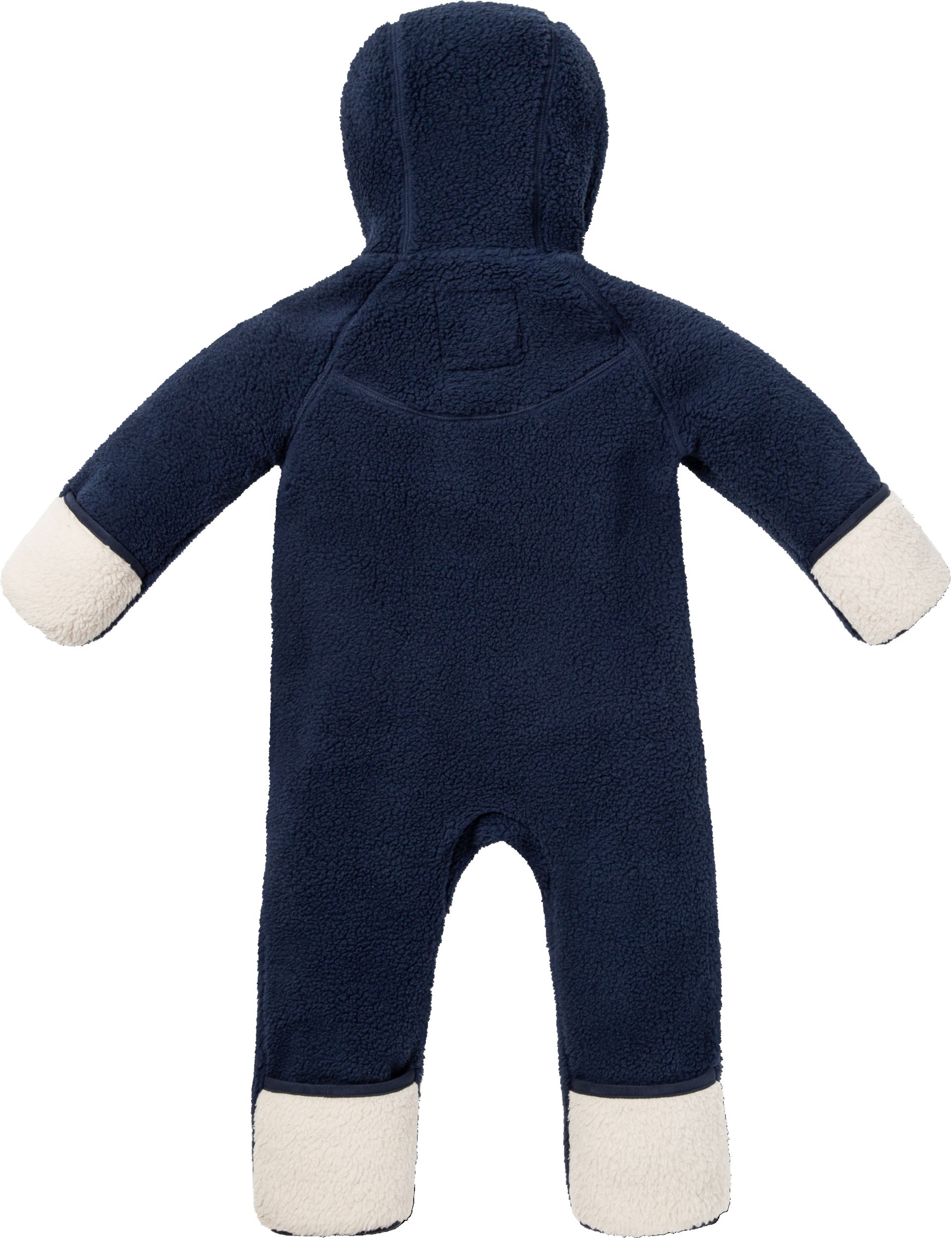 Ripzone Kids' Windigo Bunting Suit