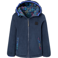 Ripzone Toddler Kids' Minett 2.0 Reversible Insulated Jacket Front_Flat