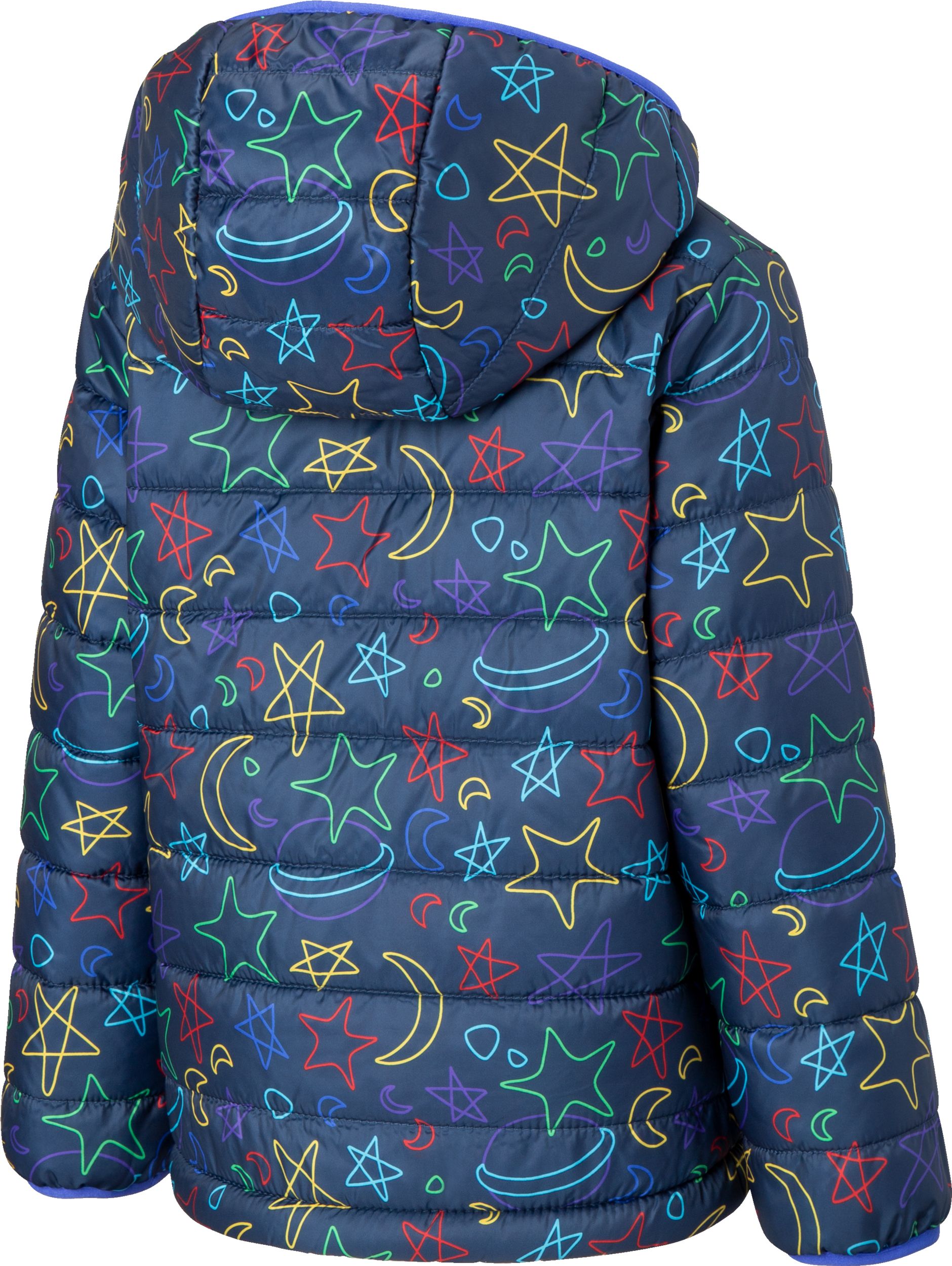 Ripzone Toddler Kids' Minett 2.0 Reversible Insulated Jacket