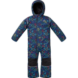 Ripzone Toddler Boys' 2-6 Caledon Insulated One Piece Snowsuit Front_Flat
