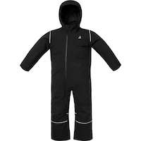 Ripzone Toddler Boys' 2-6 Caledon Insulated One Piece Snowsuit Front_Flat