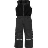 Ripzone Toddler Snowbowl Fleece Bib Snow Pants Front_Flat