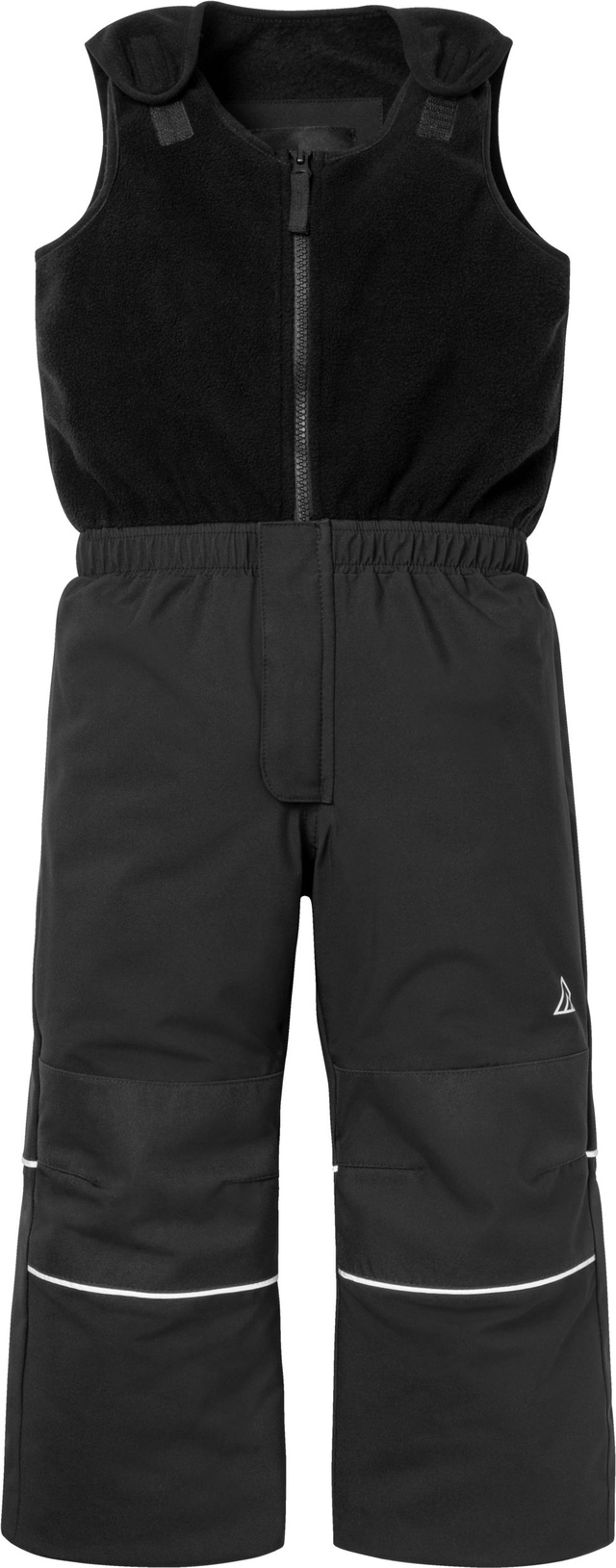 Ripzone Toddler Snowbowl Fleece Bib Snow Pants