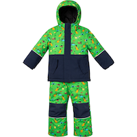 Ripzone Kids' Skoki Snowsuit Set Front_Flat
