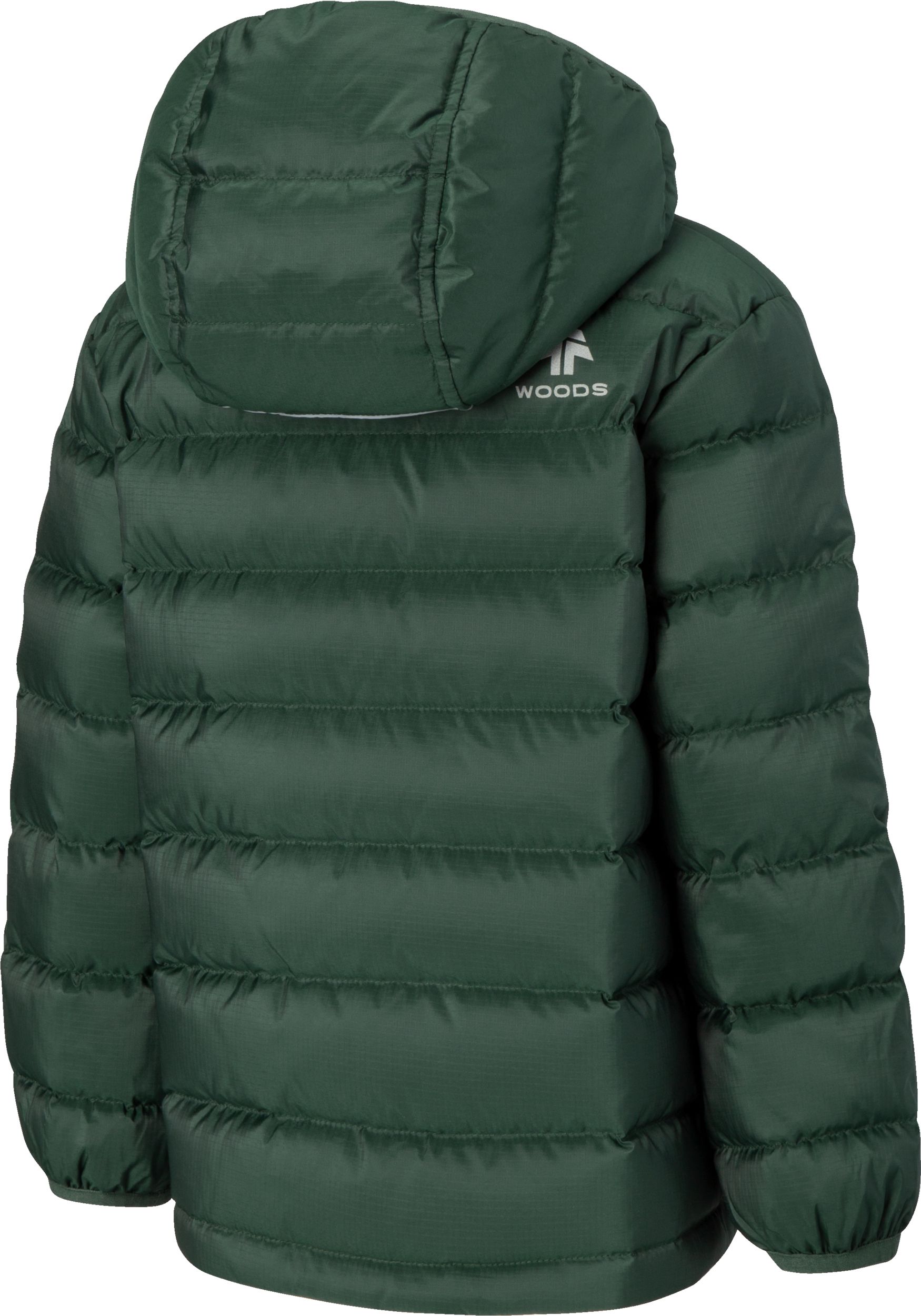 Woods™ Toddlers' Bennington Jacket