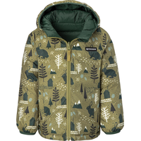 Woods™ Toddlers' Bennington Jacket Front_Flat