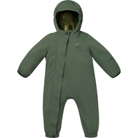Woods Infant Boys' Lillium 2-in-1 Bunting Suit Front_Flat