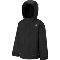 Ripzone Toddler Kids' Sunridge Insulated Jacket Front_Angled_Left