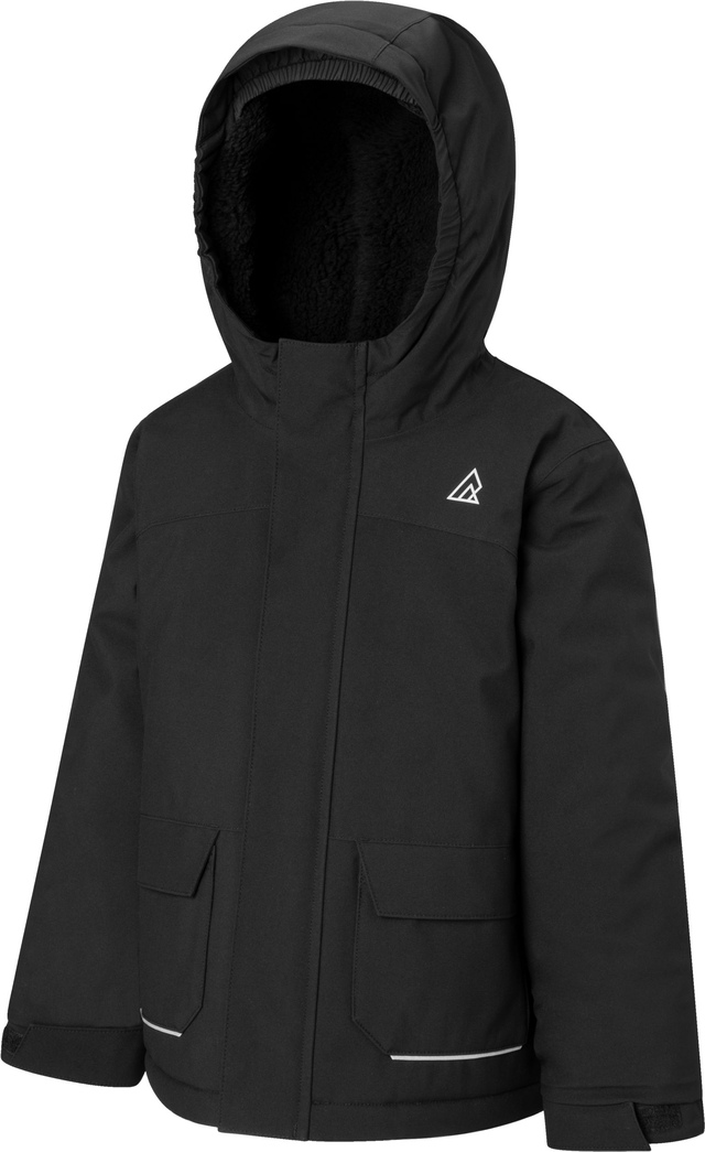 Ripzone Toddler Kids' Sunridge Insulated Jacket