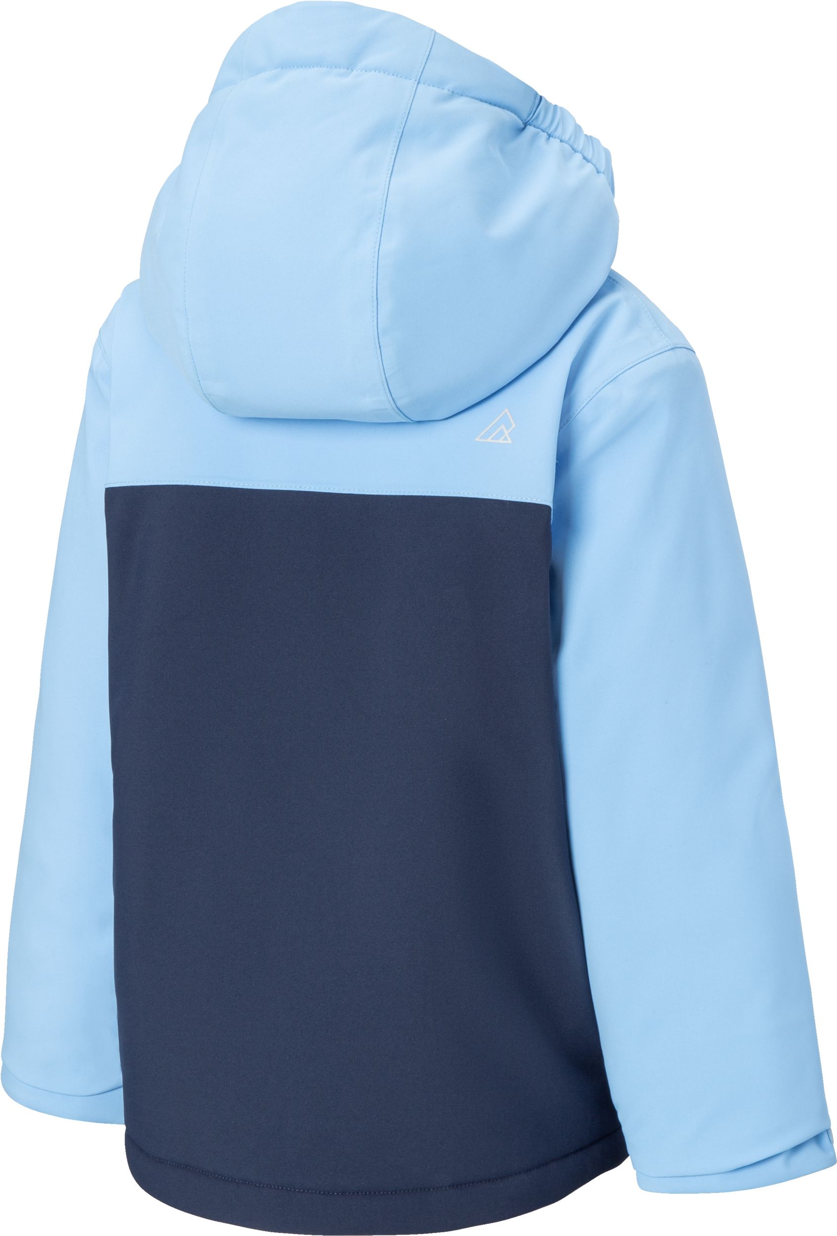 Kids' Synchilla Fleece Jacket - Tidepool Blue - (Past Season) - Ramsey  Outdoor