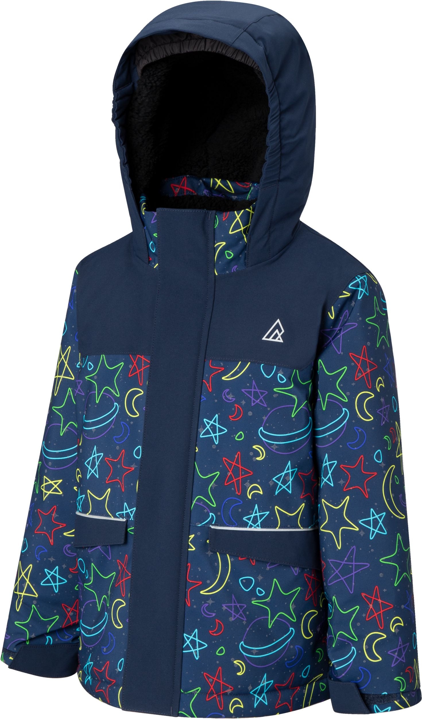 Ripzone Toddler Boys' 26 Snowbowl Insulated Jacket | SportChek