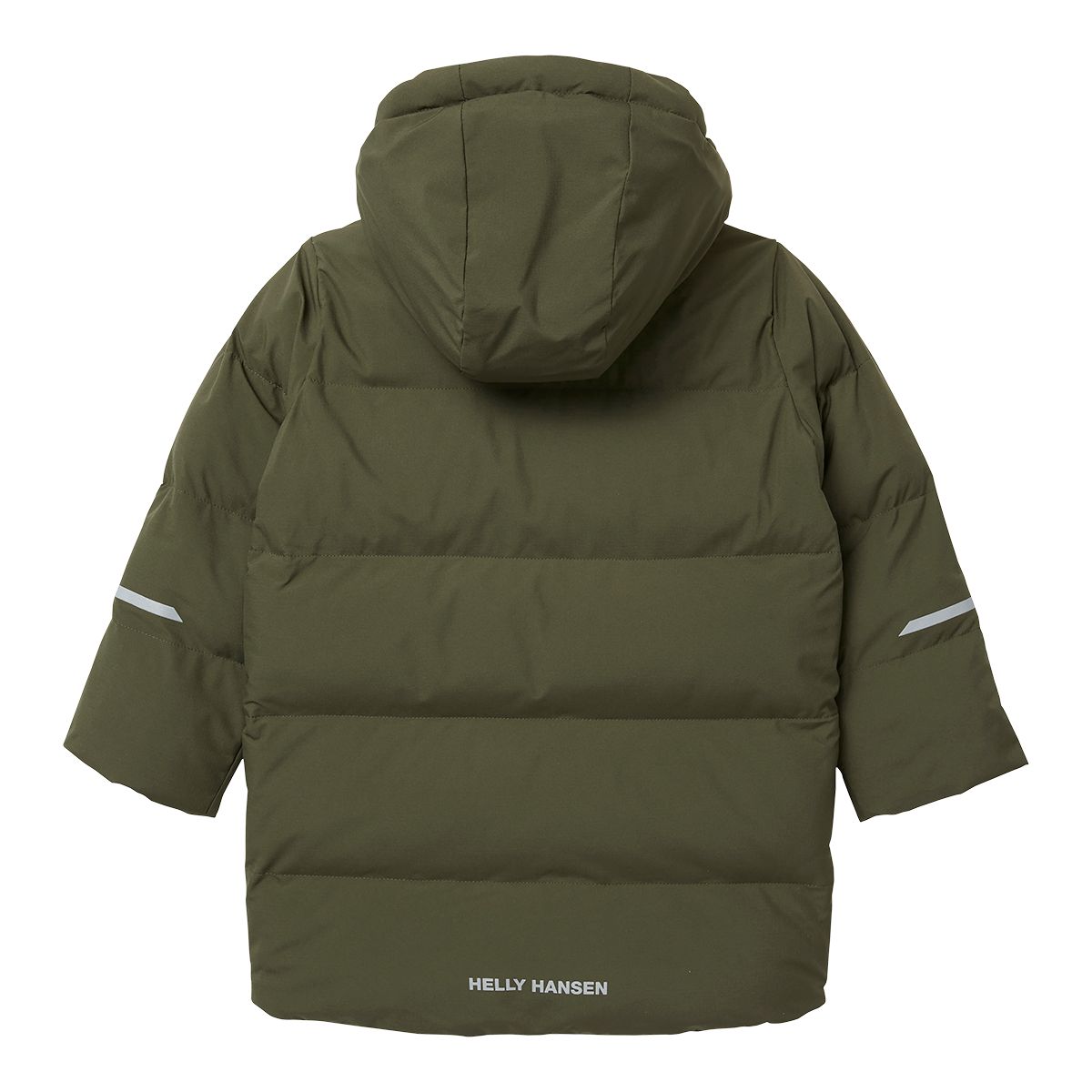 Helly hansen clearance aker insulated jacket