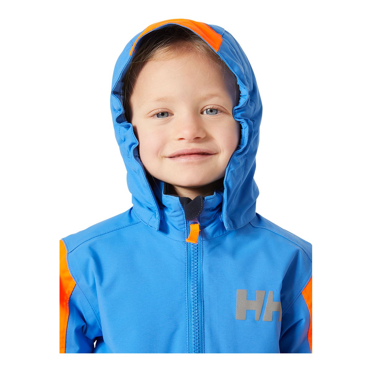 Helly Hansen Toddlers' Rider 2.0 Insulated Suit