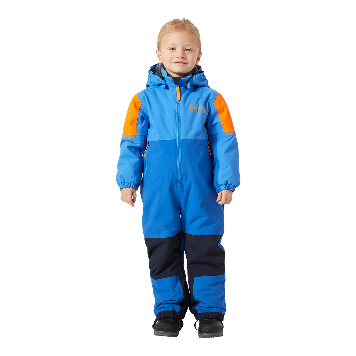 Helly Hansen Toddlers' Rider 2.0 Insulated Suit