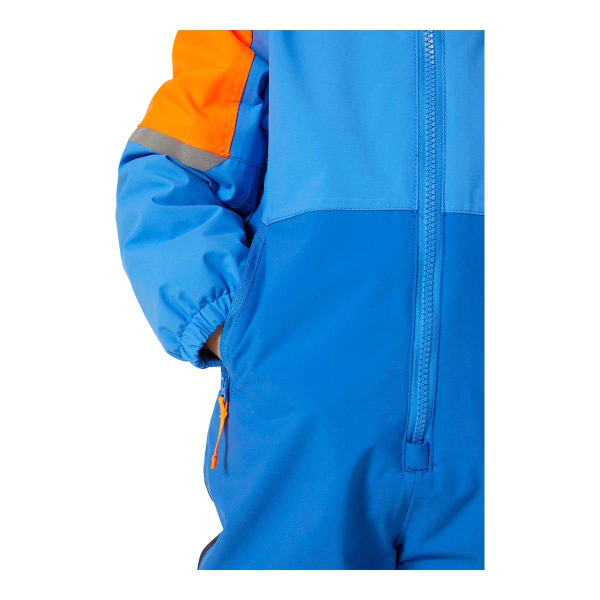 Helly Hansen Toddlers' Rider 2.0 Insulated Suit