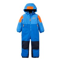 Helly Hansen Toddlers' Rider 2.0 Insulated Suit Front_Flat