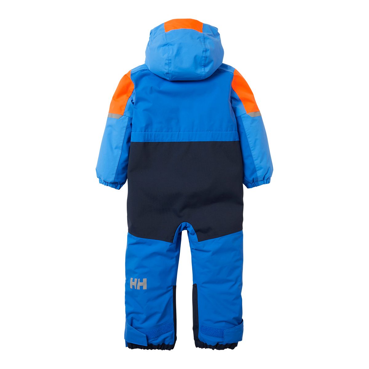 Helly Hansen Toddler Boys' 2-7 Rider 2.0 Insulated Suit