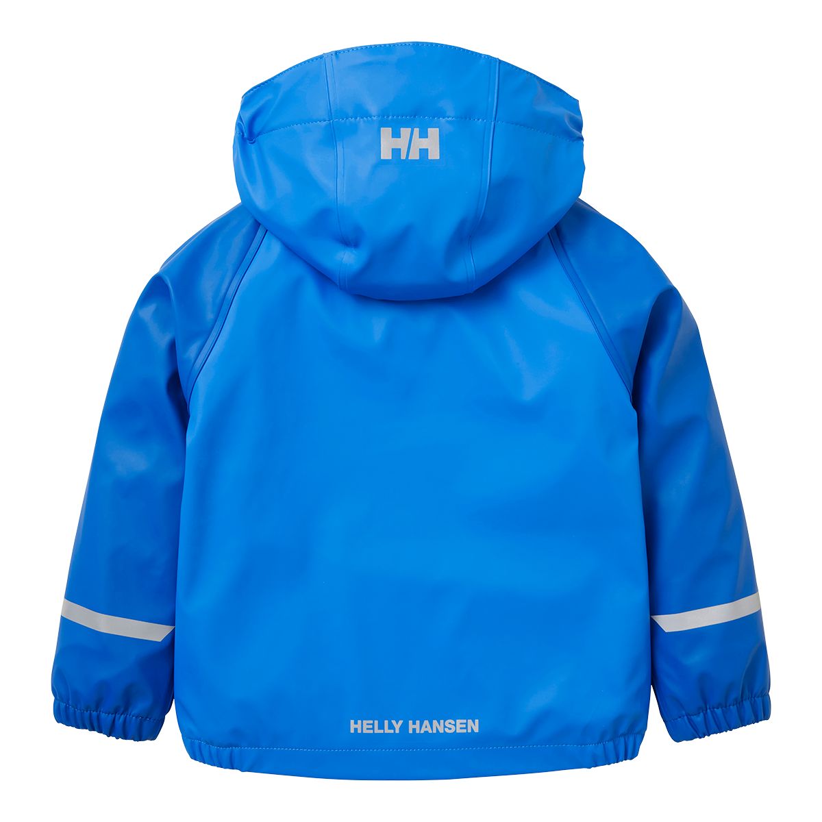 Helly Hansen Kids' Bergen Rain Set
