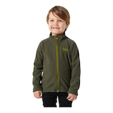 Helly Hansen Toddler Boys' Daybreaker 2.0 Jacket Front_Flat