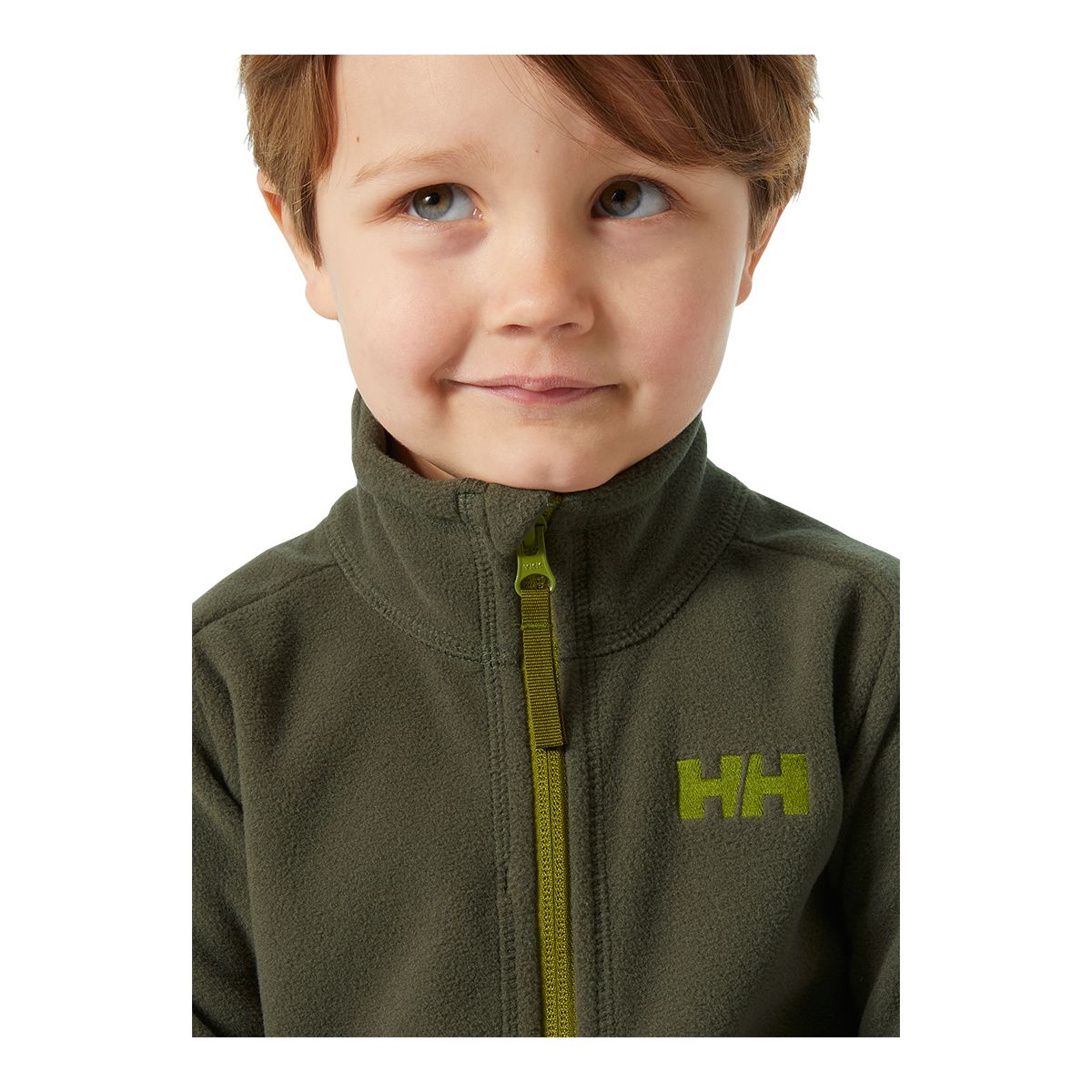 Helly Hansen Toddler Boys' Daybreaker 2.0 Jacket | Atmosphere