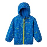 Columbia Toddler Boys' Mini Pixel Grabber Jacket Front_Flat