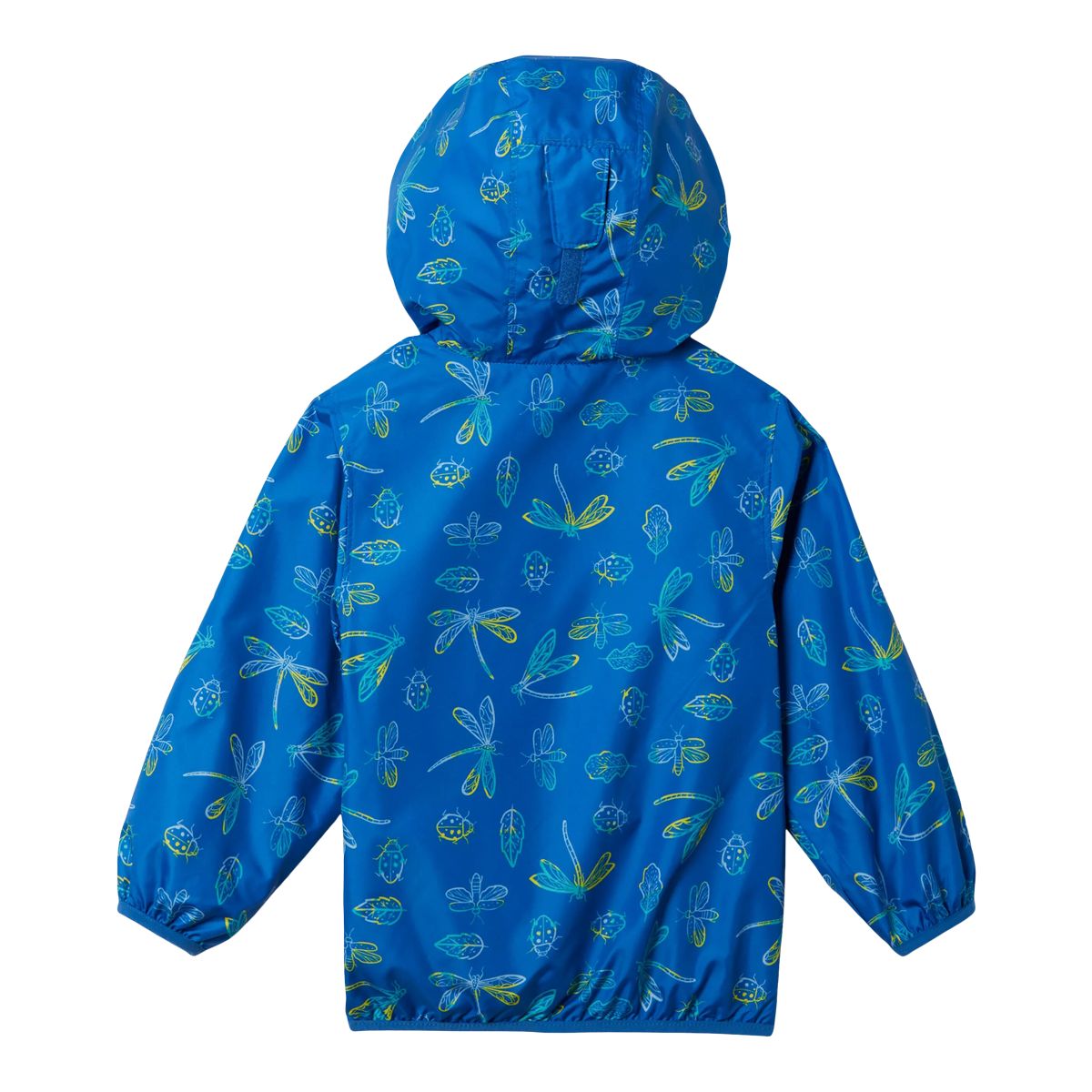 Columbia Toddler Boys' Mini Pixel Grabber Jacket