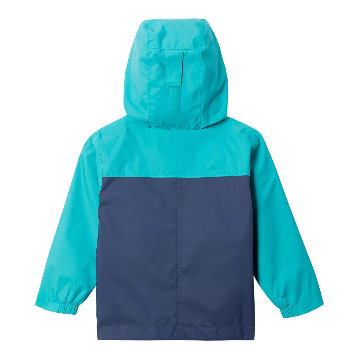 Columbia vs north 2024 face rain jacket