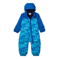 Columbia Kids' Critter Jitters Rain Front_Flat