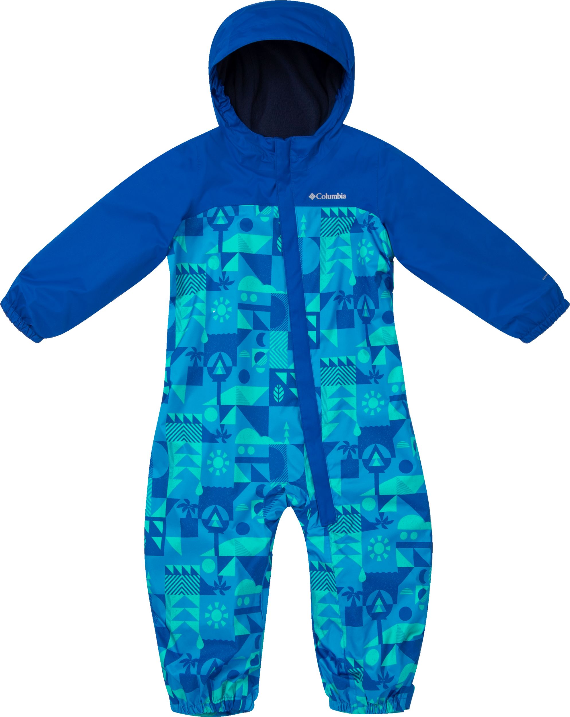 Columbia Kids' Critter Jitters Rain