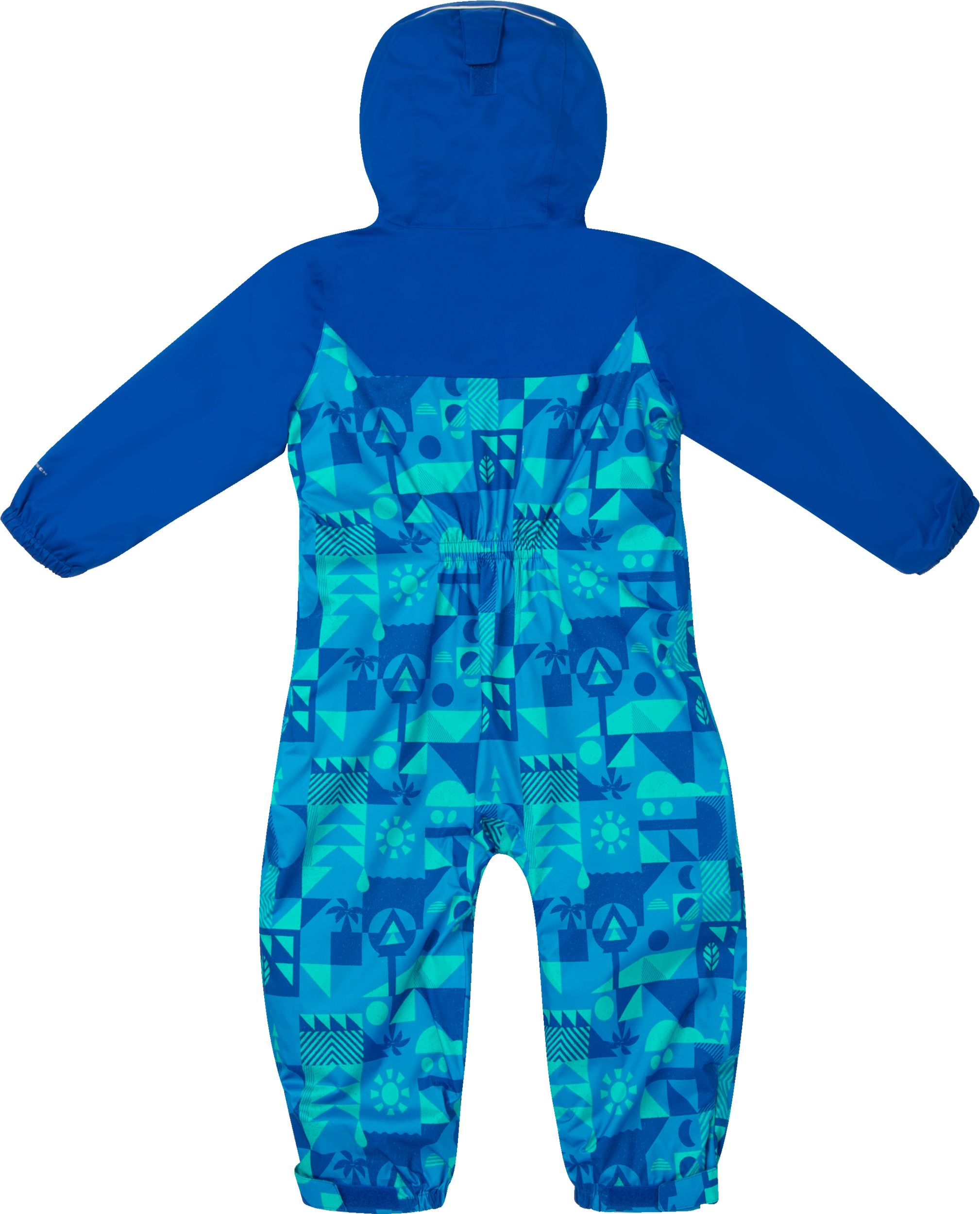 Columbia Kids' Critter Jitters Rain