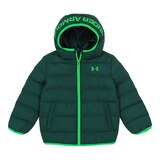 Under Armour Toddler Boys' 4-7 Pronto Puffer Jacket Front_Flat